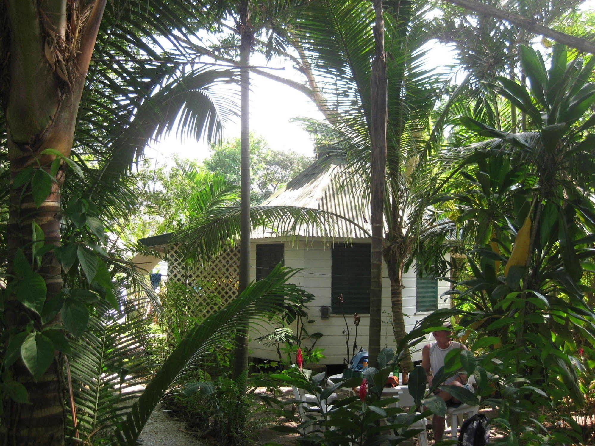 Chippewa Village Negril Exterior foto